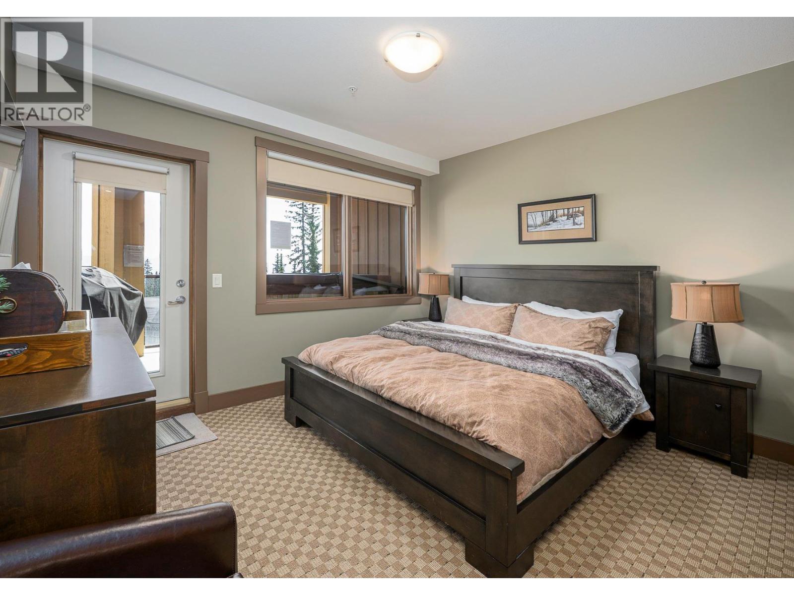 5085 Snowbird Way Unit# 103 Big White Photo 15