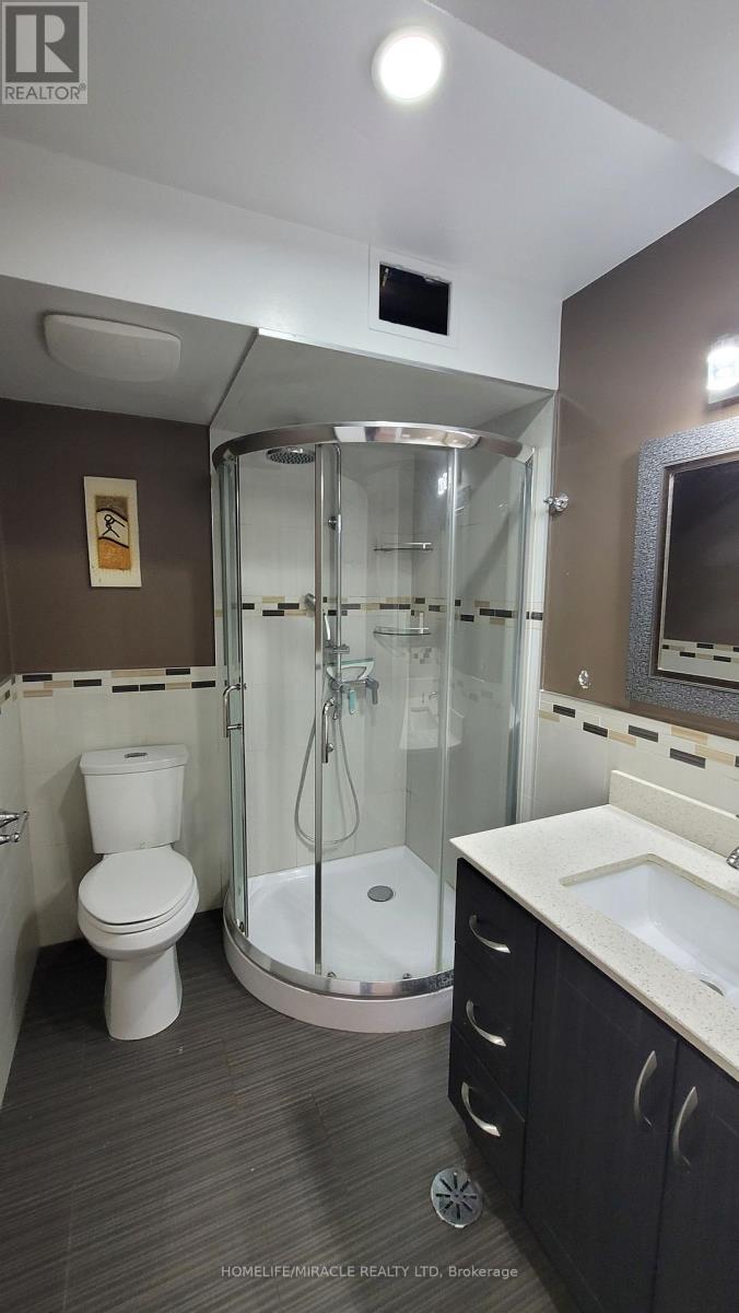Basement - 5794 Gant Crescent, Mississauga, Ontario  L5V 2T5 - Photo 9 - W12465642