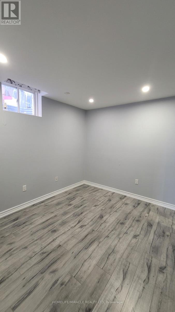 Basement - 5794 Gant Crescent, Mississauga, Ontario  L5V 2T5 - Photo 13 - W12465642