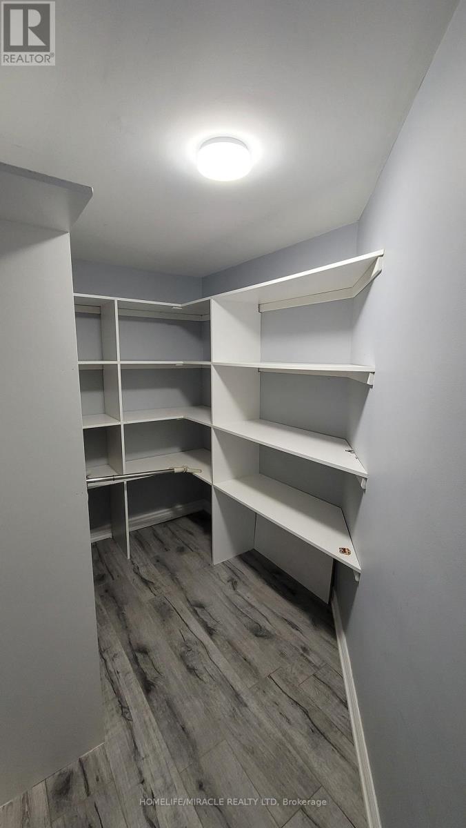 Basement - 5794 Gant Crescent, Mississauga, Ontario  L5V 2T5 - Photo 17 - W12465642