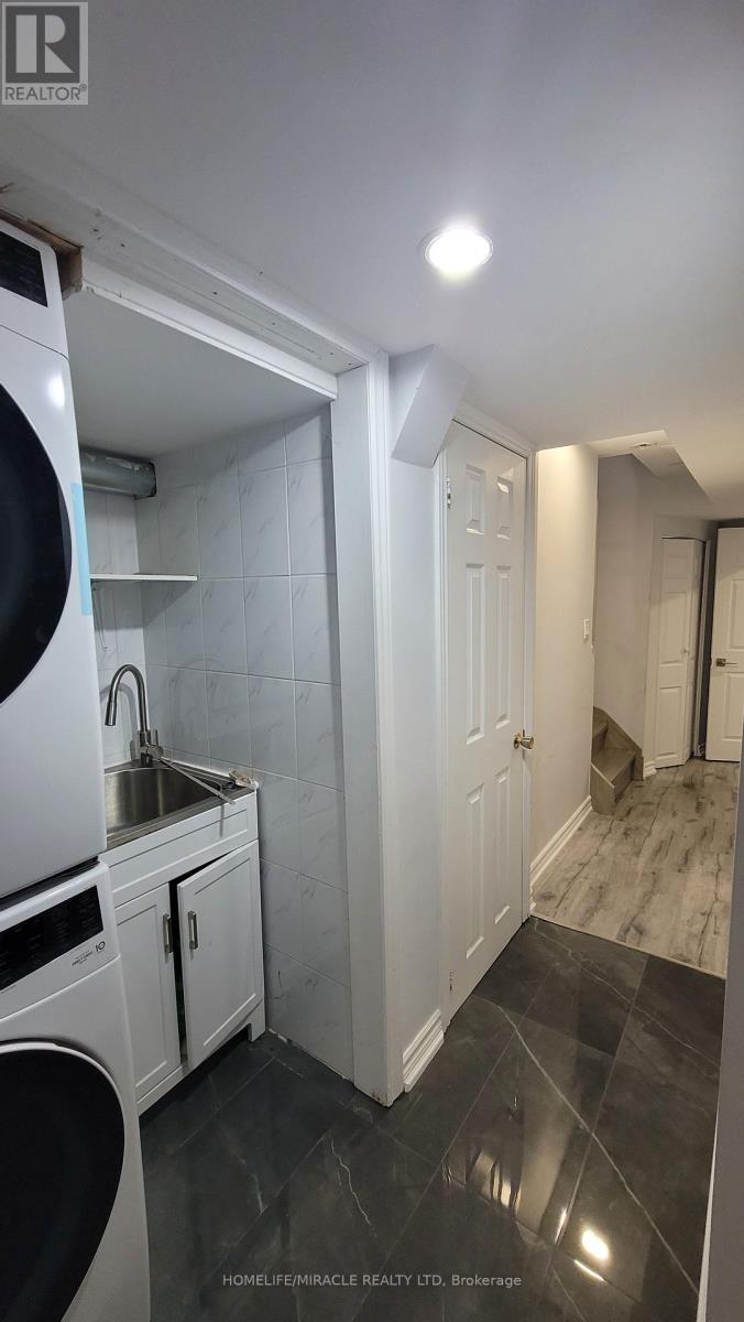Basement - 5794 Gant Crescent, Mississauga, Ontario  L5V 2T5 - Photo 21 - W12465642