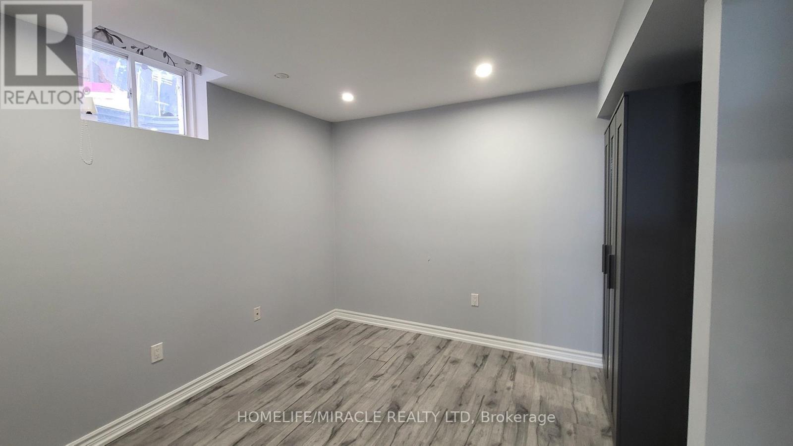 Basement - 5794 Gant Crescent, Mississauga, Ontario  L5V 2T5 - Photo 14 - W12465642
