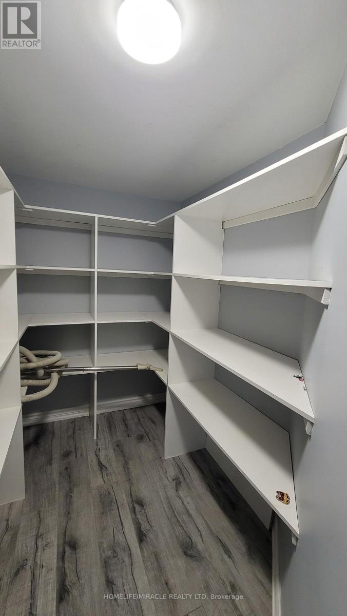 Basement - 5794 Gant Crescent, Mississauga, Ontario  L5V 2T5 - Photo 18 - W12465642