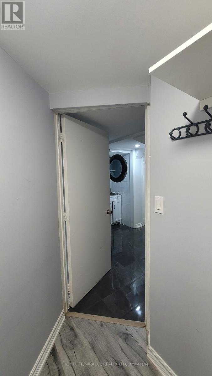Basement - 5794 Gant Crescent, Mississauga, Ontario  L5V 2T5 - Photo 19 - W12465642