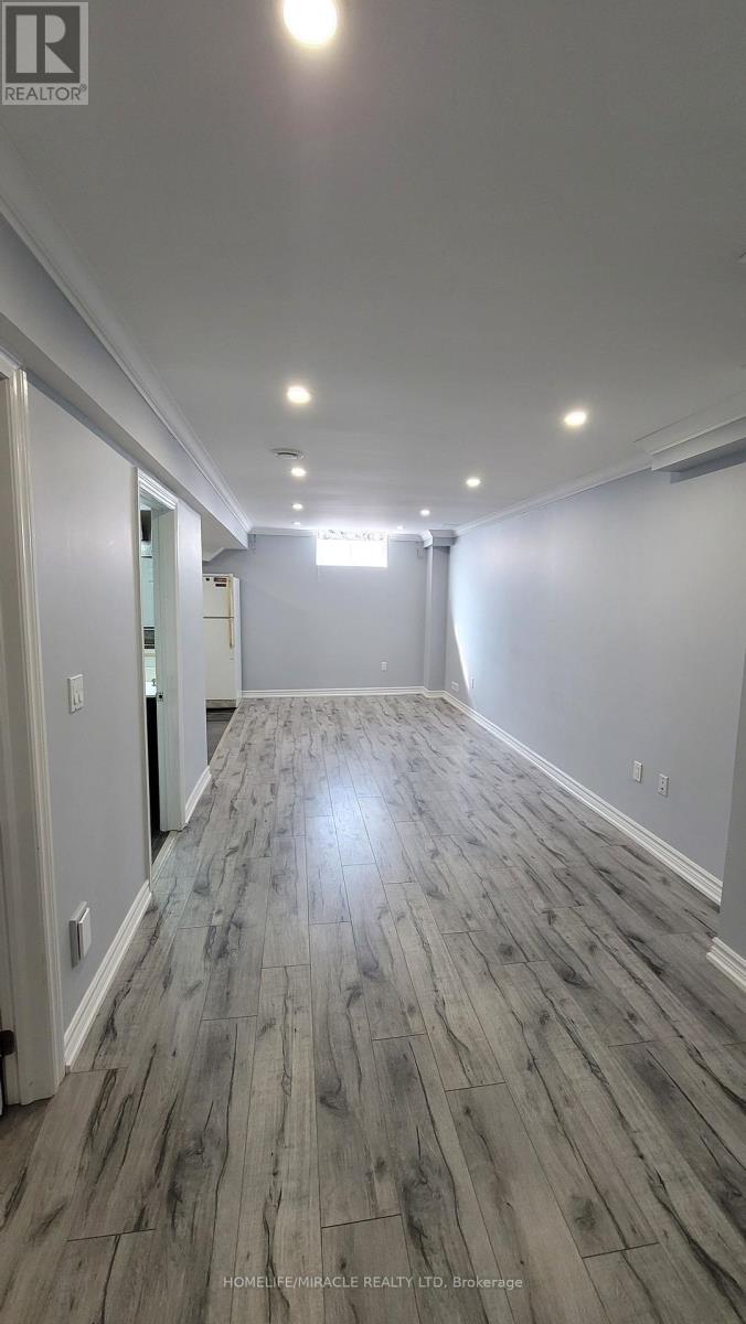 Basement - 5794 Gant Crescent, Mississauga, Ontario  L5V 2T5 - Photo 7 - W12465642