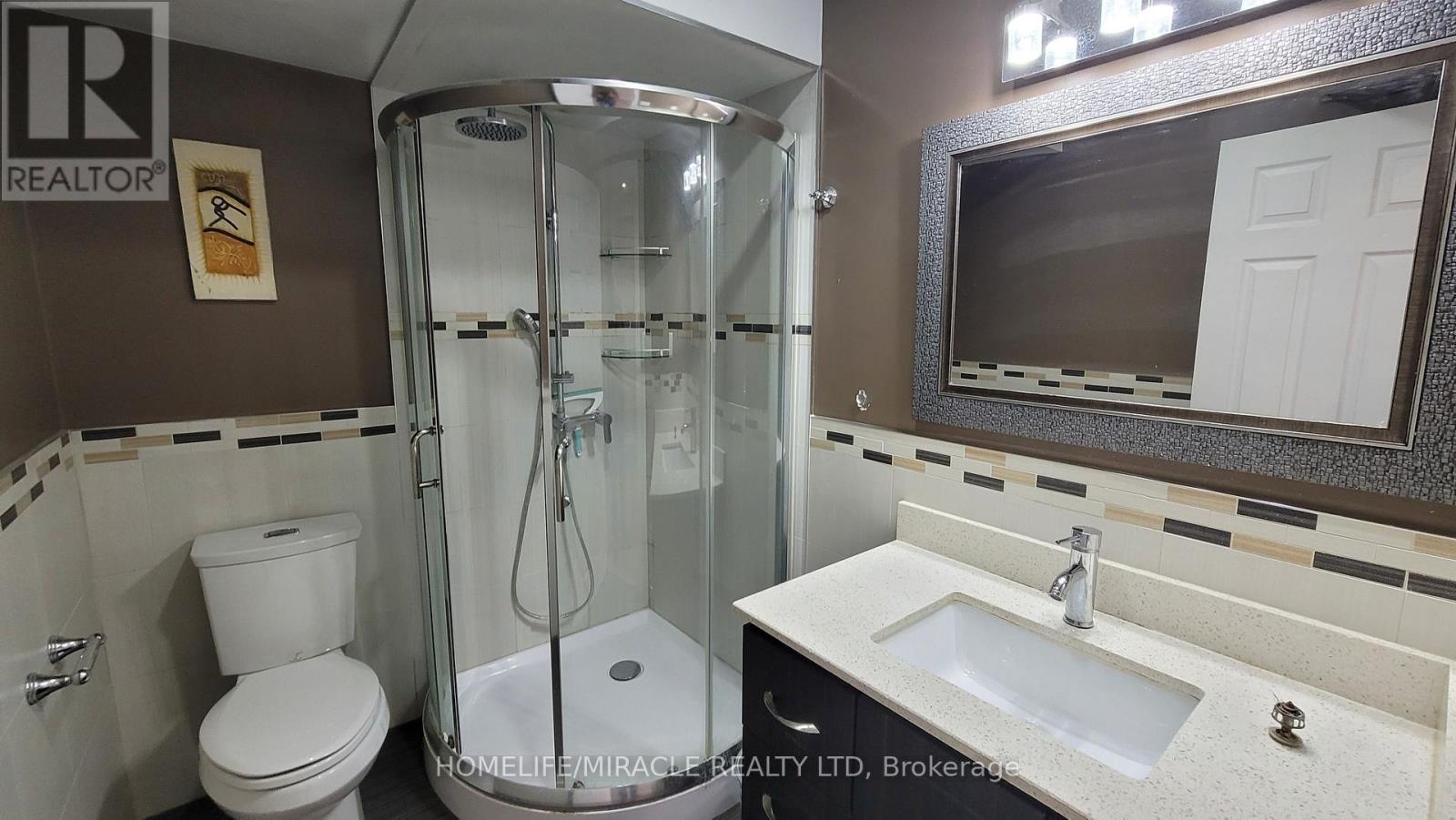 Basement - 5794 Gant Crescent, Mississauga, Ontario  L5V 2T5 - Photo 10 - W12465642