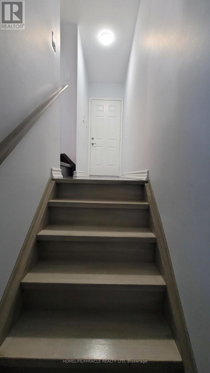 Basement - 5794 Gant Crescent, Mississauga, Ontario  L5V 2T5 - Photo 4 - W12465642