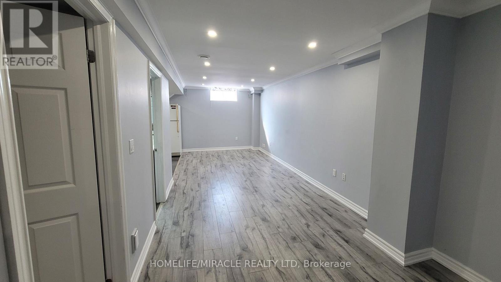 Basement - 5794 Gant Crescent, Mississauga, Ontario  L5V 2T5 - Photo 8 - W12465642