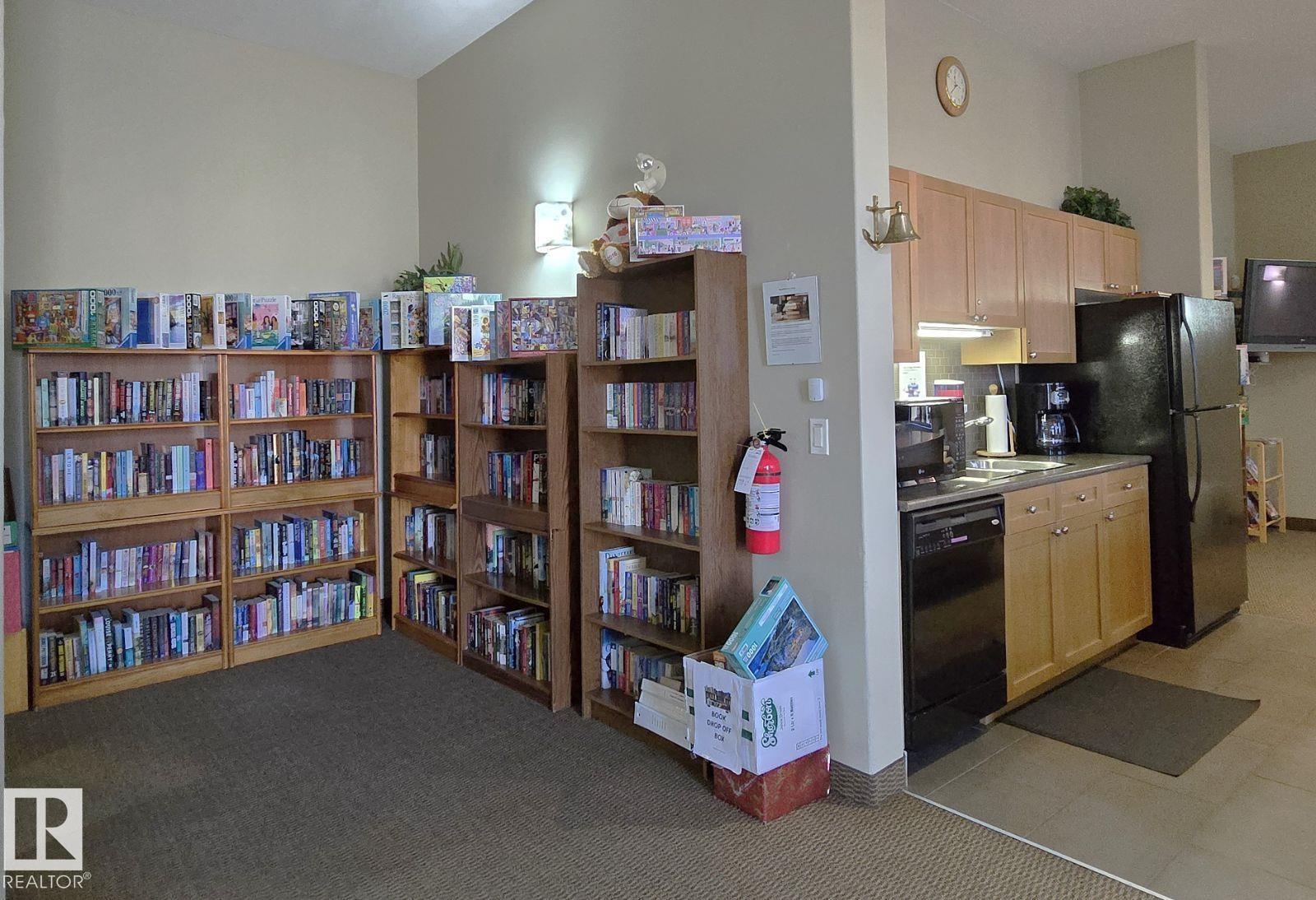 #318 160 Magrath Rd Nw, Edmonton, Alberta  T6R 3T7 - Photo 26 - E4462392