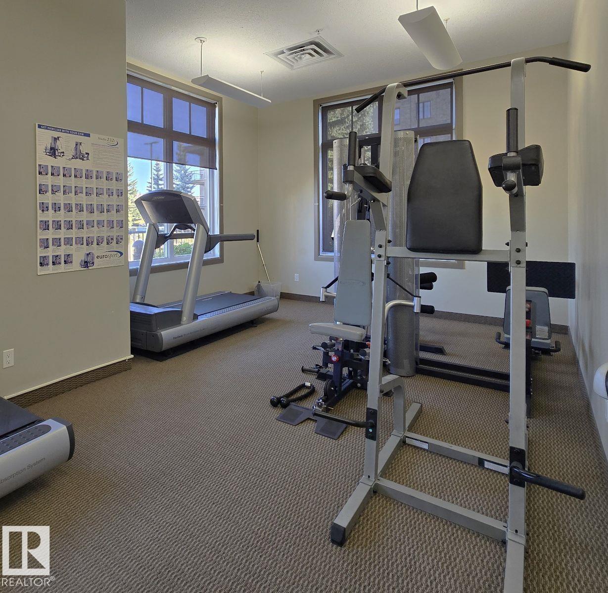 #318 160 Magrath Rd Nw, Edmonton, Alberta  T6R 3T7 - Photo 33 - E4462392