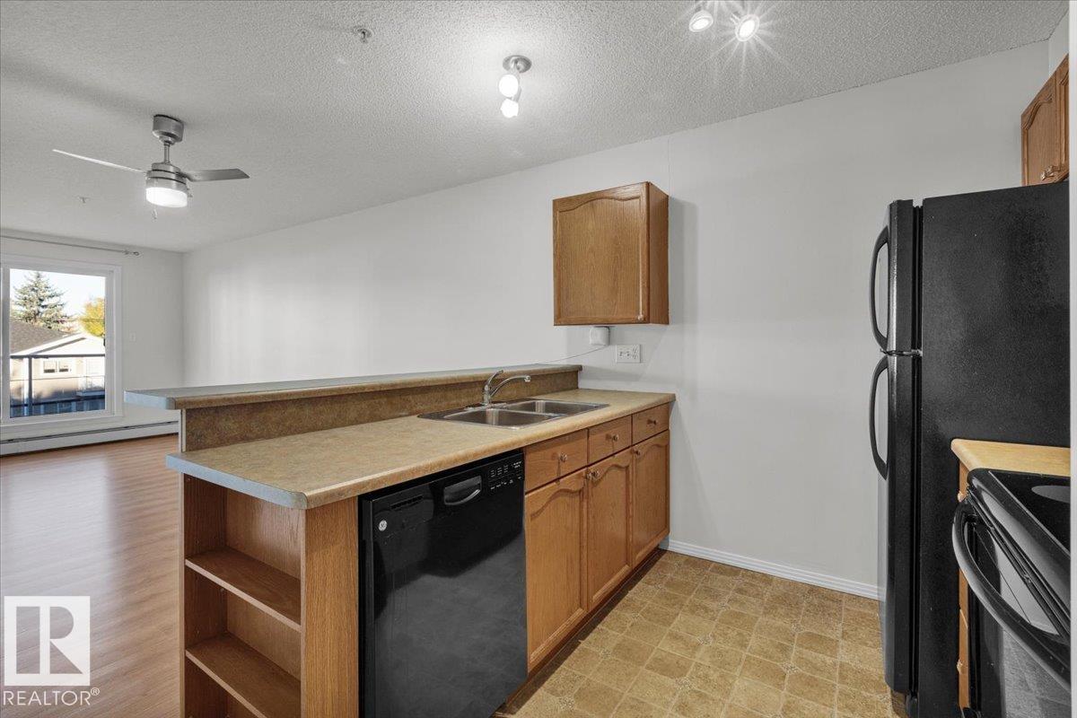 #316 12838 65 St Nw, Edmonton, Alberta  T5A 5H3 - Photo 10 - E4462393