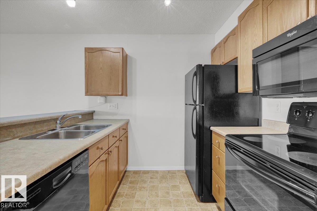 #316 12838 65 St Nw, Edmonton, Alberta  T5A 5H3 - Photo 11 - E4462393