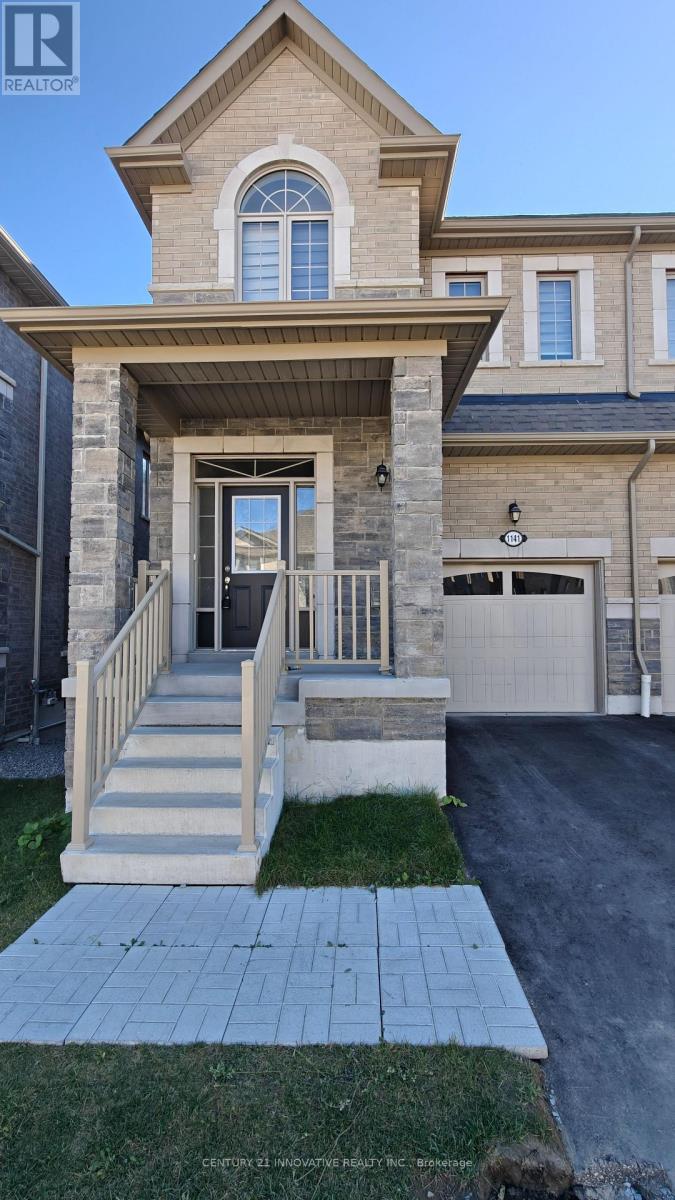 1141 AZALEA AVENUE, Pickering, Ontario