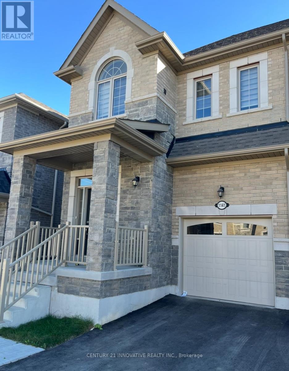 1141 Azalea Avenue, Pickering, Ontario  L1X 0M5 - Photo 2 - E12463827