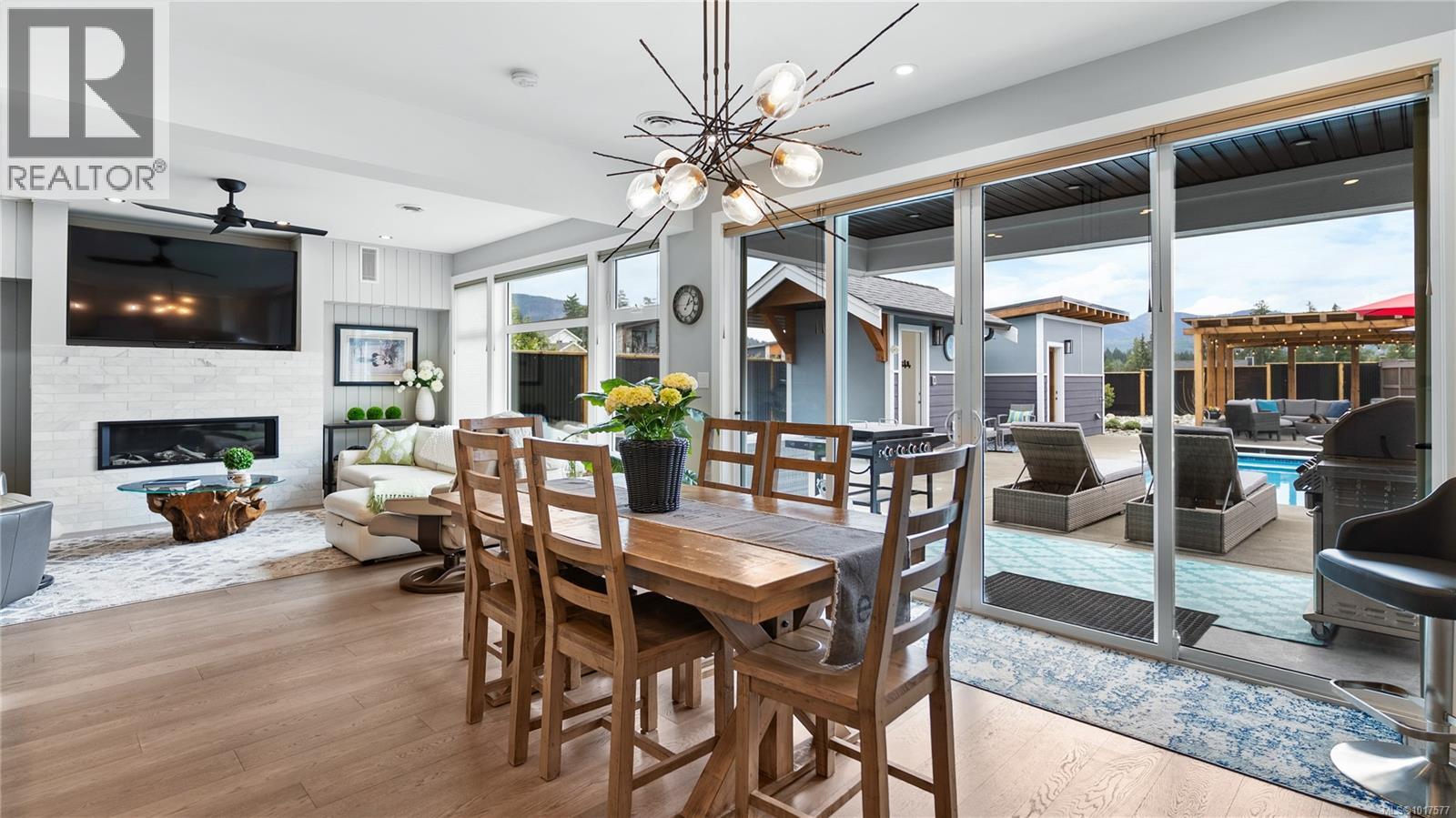 7267 Lakefront Dr, Lake Cowichan, British Columbia  V0R 2G1 - Photo 13 - 1017577