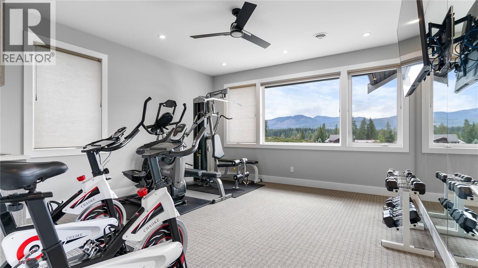 7267 Lakefront Dr, Lake Cowichan, British Columbia  V0R 2G1 - Photo 25 - 1017577