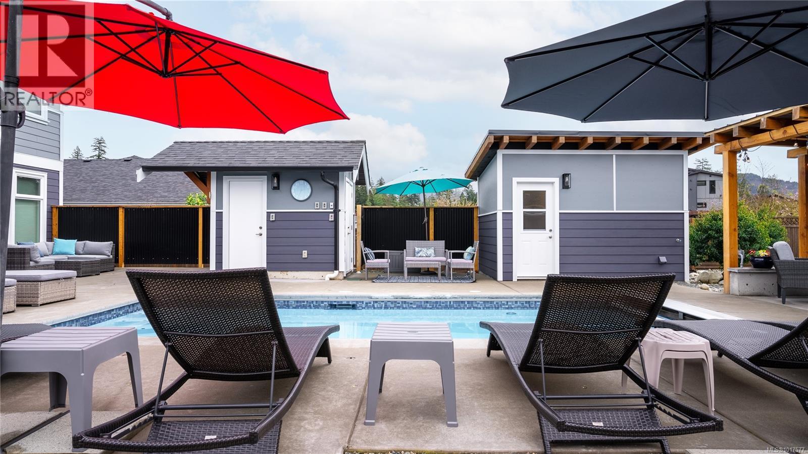 7267 Lakefront Dr, Lake Cowichan, British Columbia  V0R 2G1 - Photo 44 - 1017577