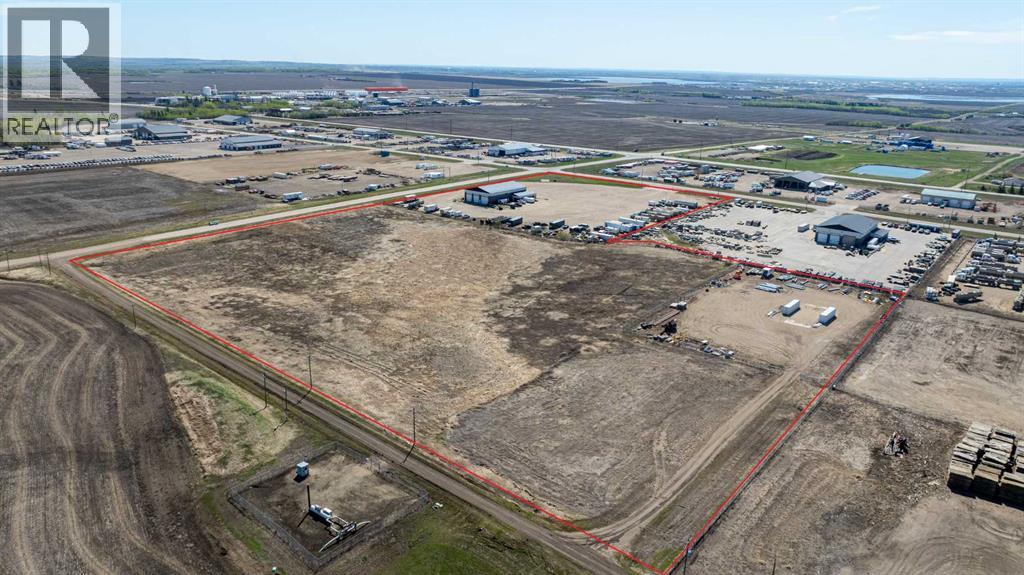 732010 Range Road 62, Rural Grande Prairie No. 1, Alberta  T0H 3C0 - Photo 2 - A2132744