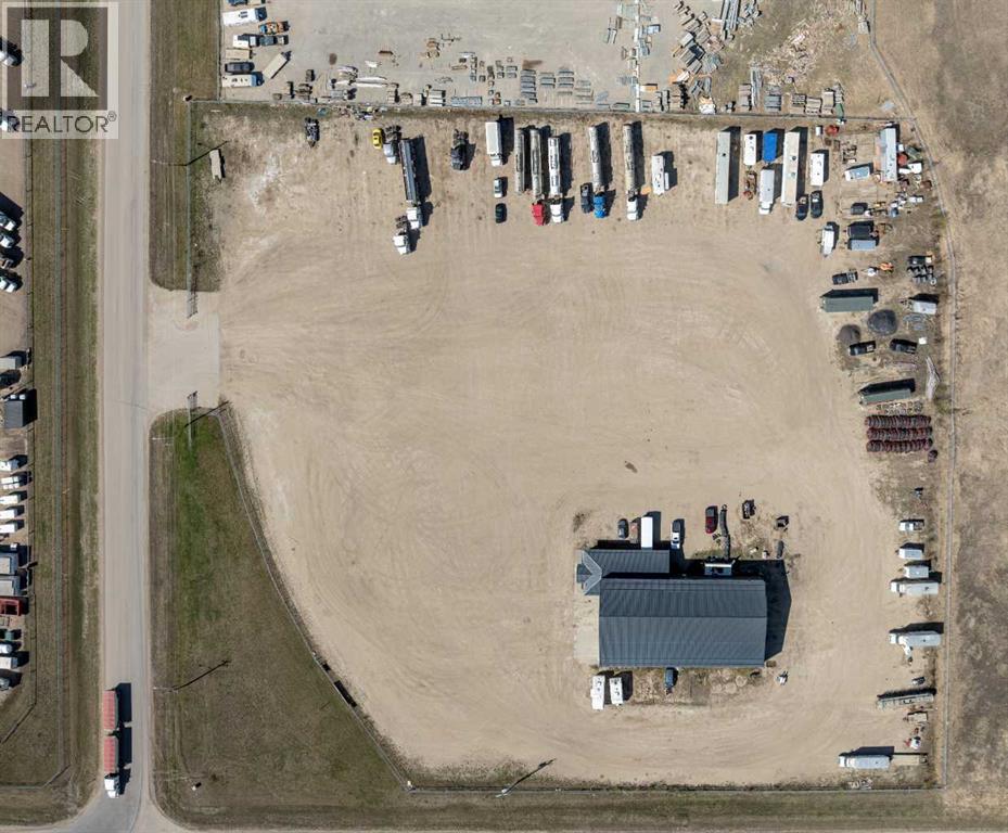 732010 Range Road 62, Rural Grande Prairie No. 1, Alberta  T0H 3C0 - Photo 5 - A2132744