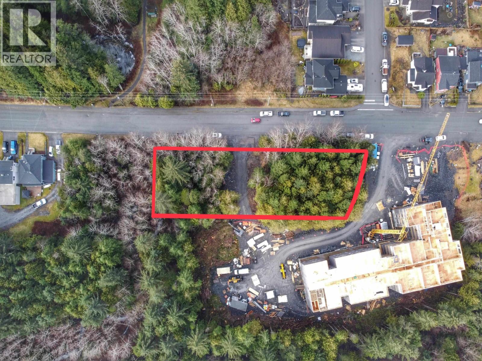 LOTS-15-25 E 11TH AVENUE, Prince Rupert, British Columbia