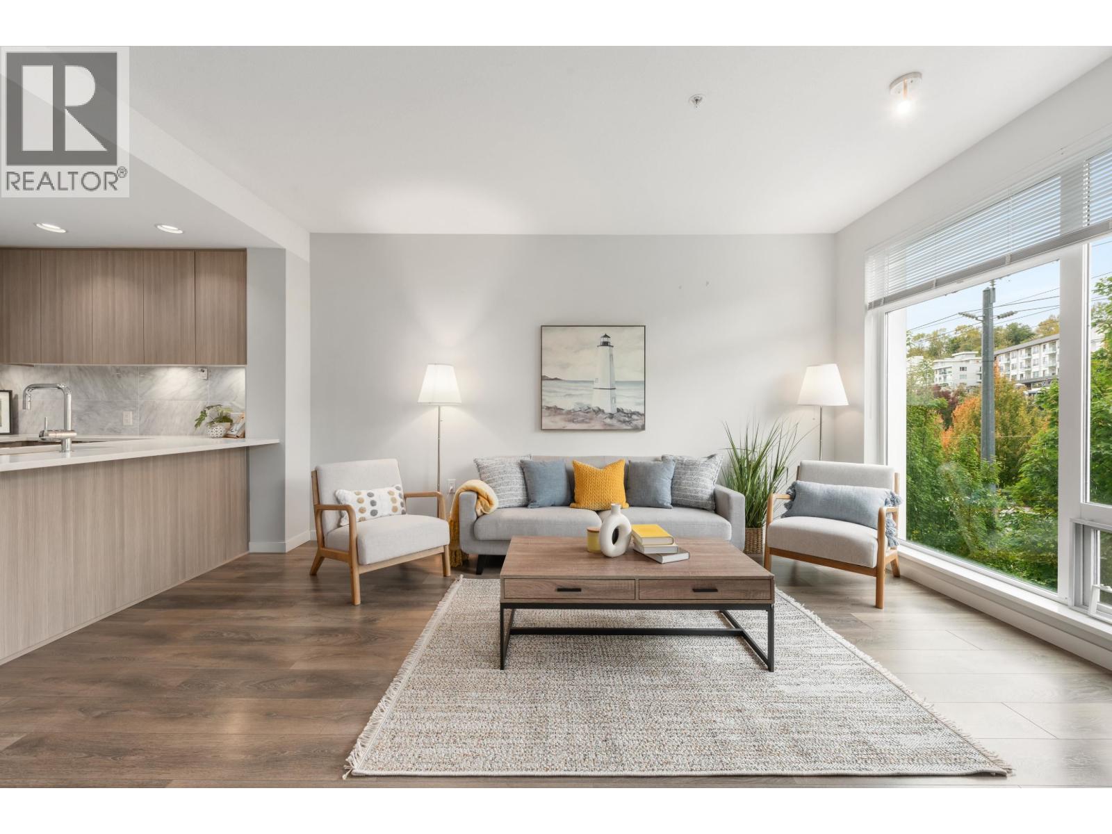 314 3289 Riverwalk Avenue, Vancouver, British Columbia  V5S 0G2 - Photo 6 - R3059221
