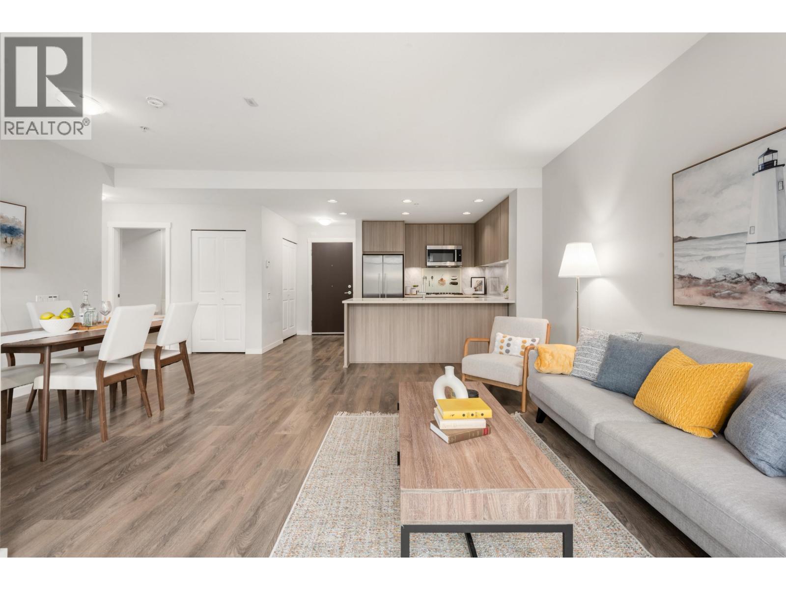 314 3289 Riverwalk Avenue, Vancouver, British Columbia  V5S 0G2 - Photo 14 - R3059221