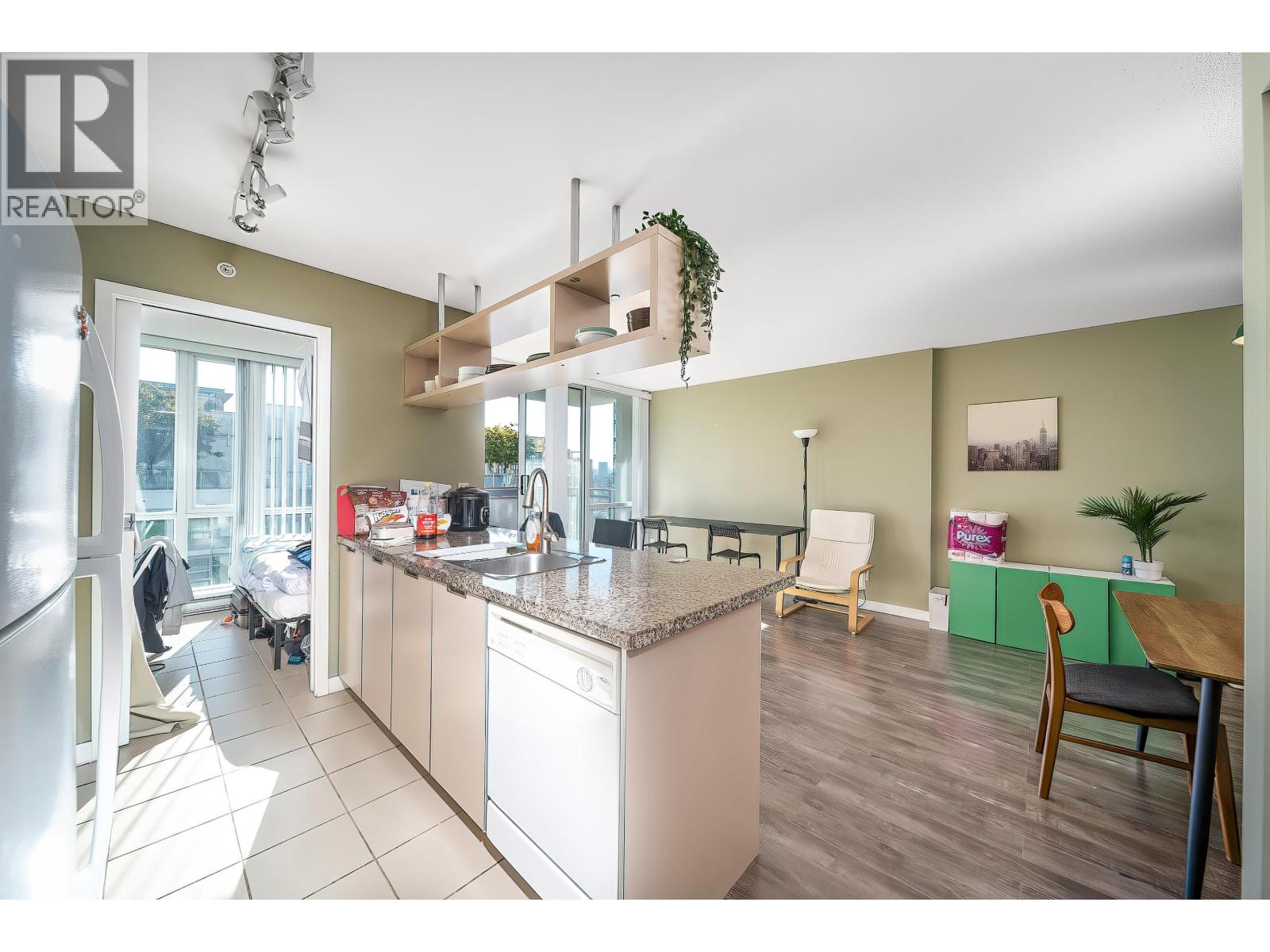 1606 1082 Seymour Street, Vancouver, British Columbia  V6B 1X9 - Photo 15 - R3059286