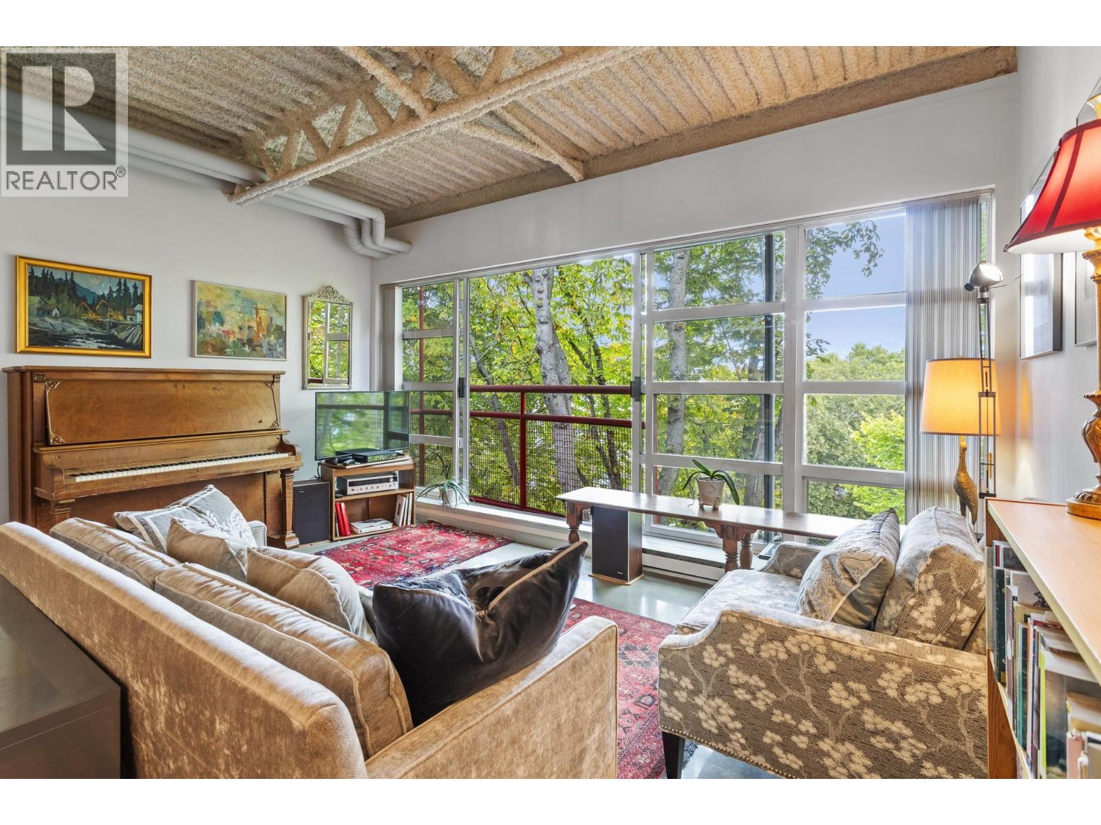 424 350 E 2nd Avenue, Vancouver, British Columbia  V5T 4R8 - Photo 4 - R3059287