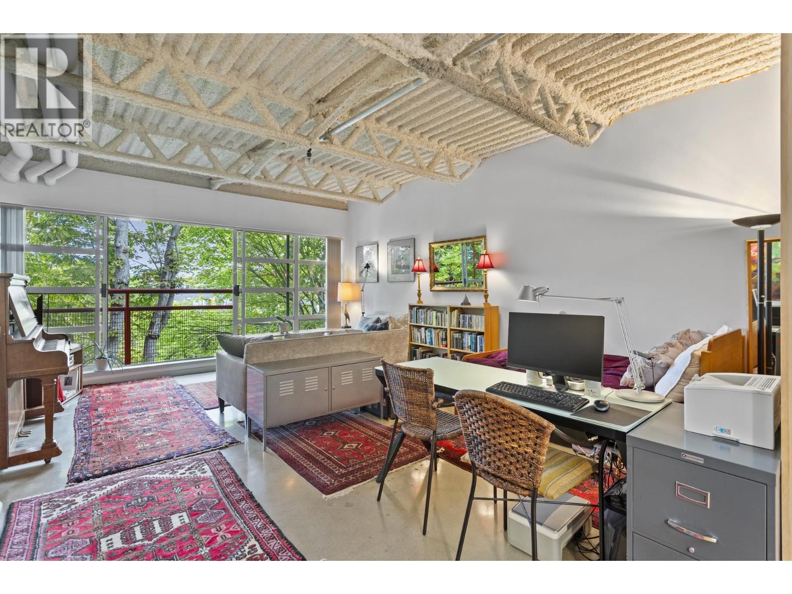 424 350 E 2nd Avenue, Vancouver, British Columbia  V5T 4R8 - Photo 6 - R3059287