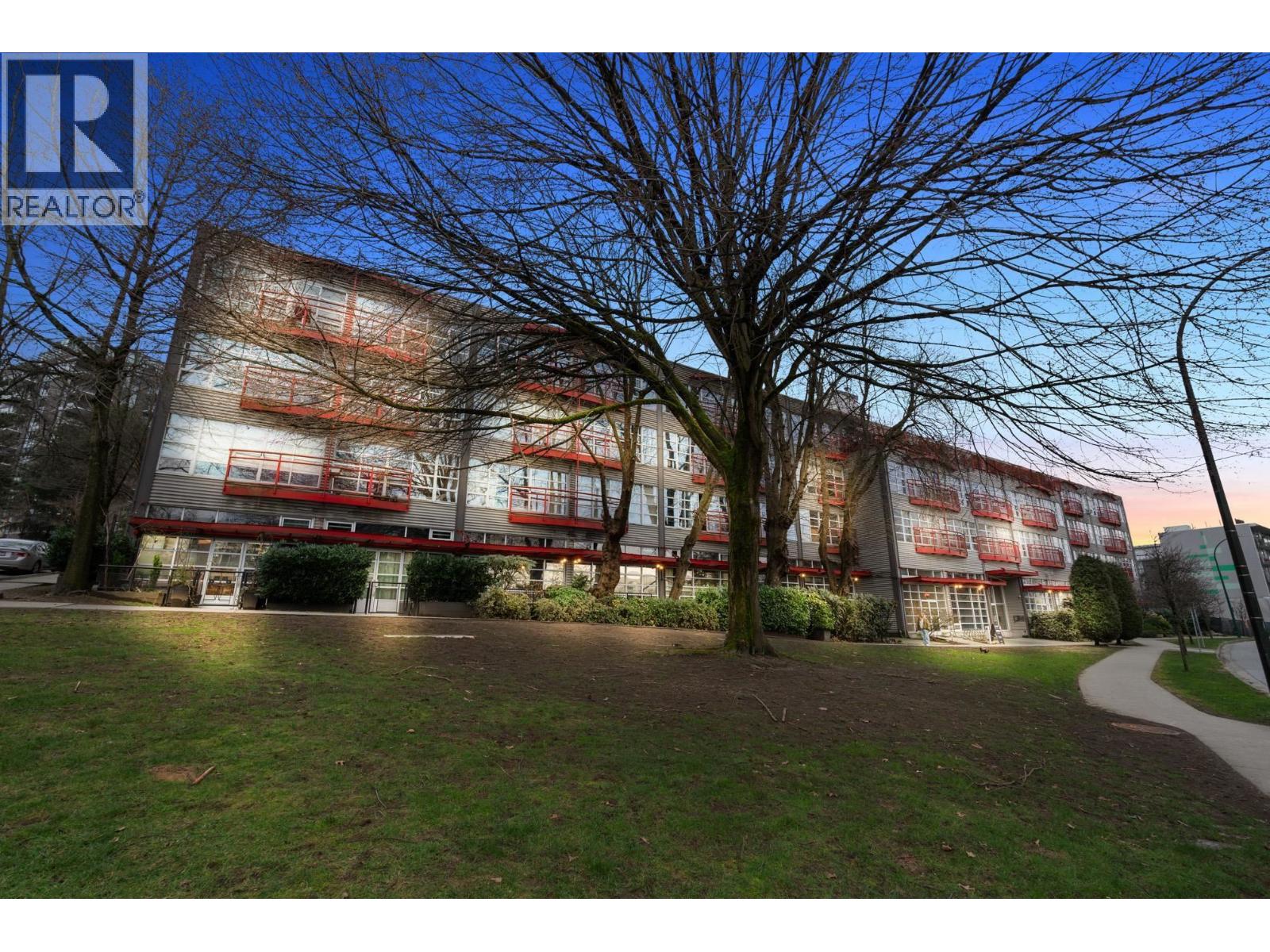 424 350 E 2nd Avenue, Vancouver, British Columbia  V5T 4R8 - Photo 8 - R3059287