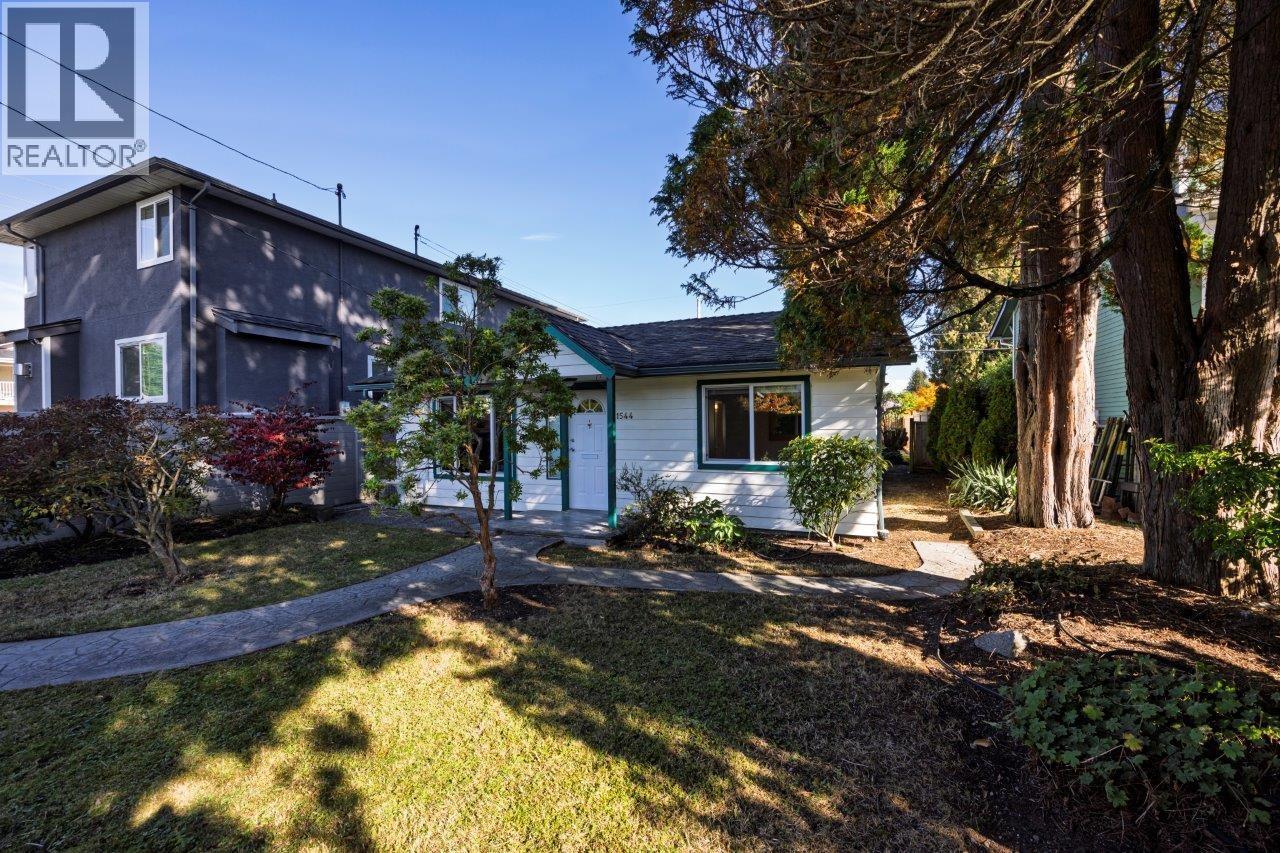 1544 Sutherland Avenue, North Vancouver, British Columbia  V7L 4B5 - Photo 10 - R3059119