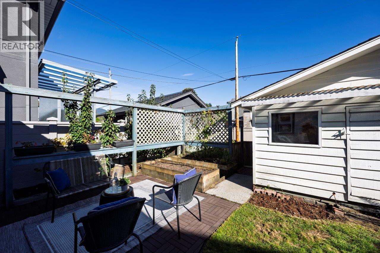 1544 Sutherland Avenue, North Vancouver, British Columbia  V7L 4B5 - Photo 5 - R3059119