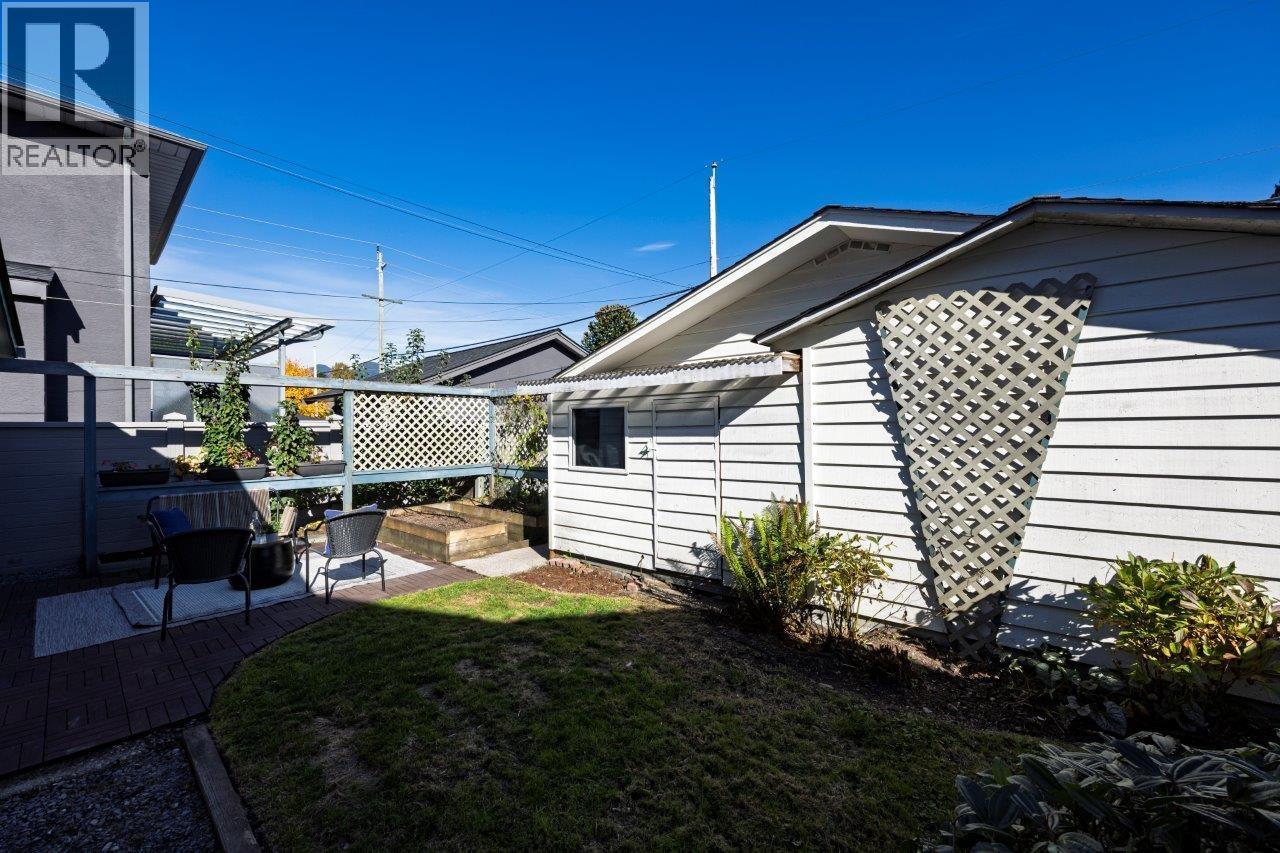 1544 Sutherland Avenue, North Vancouver, British Columbia  V7L 4B5 - Photo 4 - R3059119
