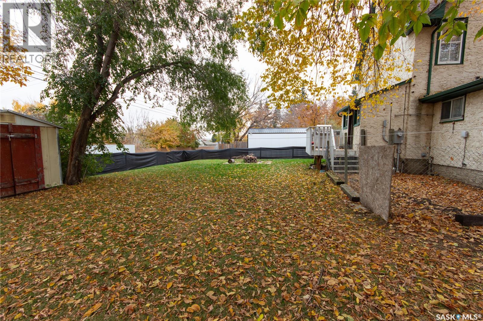 312 32nd Street, Battleford, Saskatchewan  S0M 0E0 - Photo 16 - SK021032
