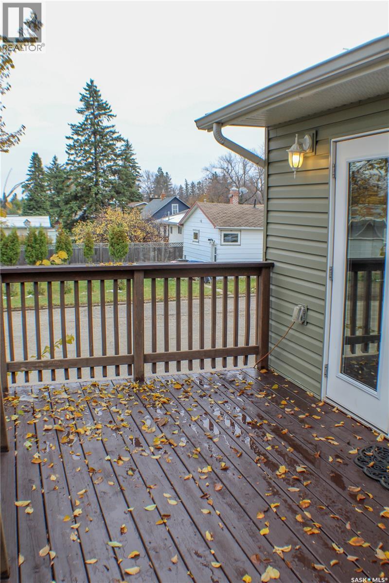 302 Higgins Avenue W, Melfort, Saskatchewan  S0E 1A0 - Photo 21 - SK021023