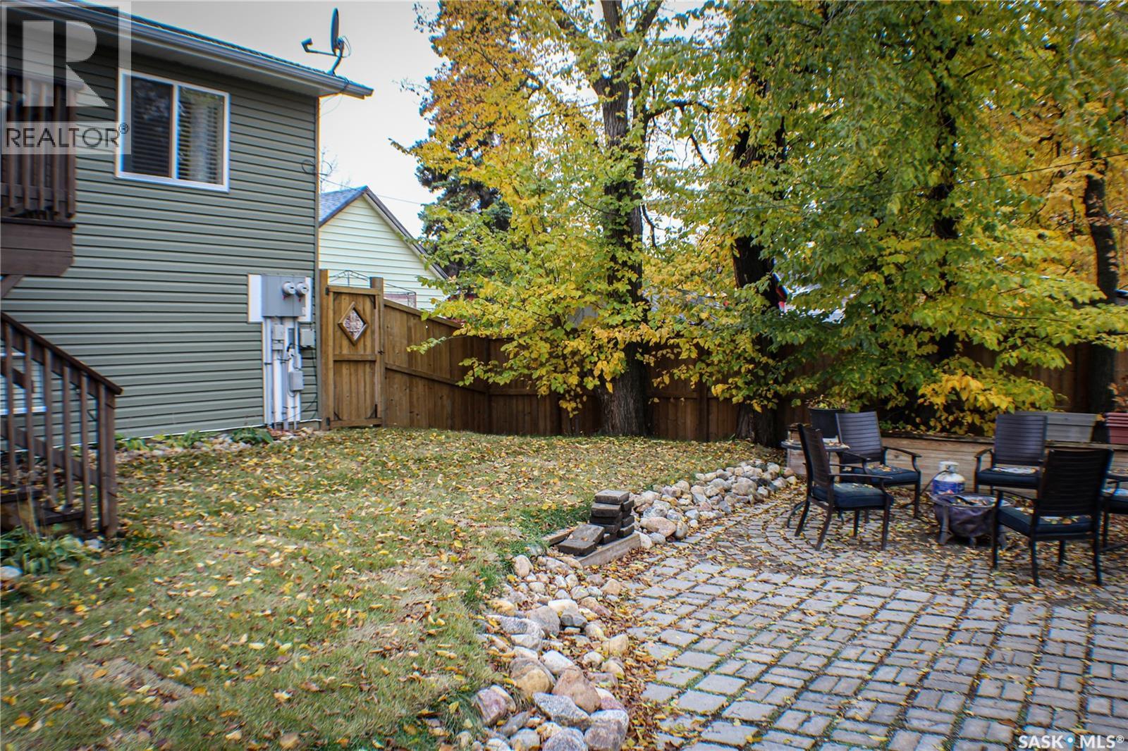 302 Higgins Avenue W, Melfort, Saskatchewan  S0E 1A0 - Photo 24 - SK021023