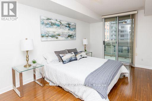 407 - 323 Richmond Street E, Toronto, Ontario  M5A 4R3 - Photo 10 - C12466893