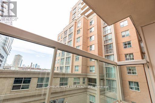 407 - 323 Richmond Street E, Toronto, Ontario  M5A 4R3 - Photo 18 - C12466896