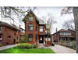 2ND FLOOR - 42 KEEWATIN AVENUE, Toronto, Ontario
