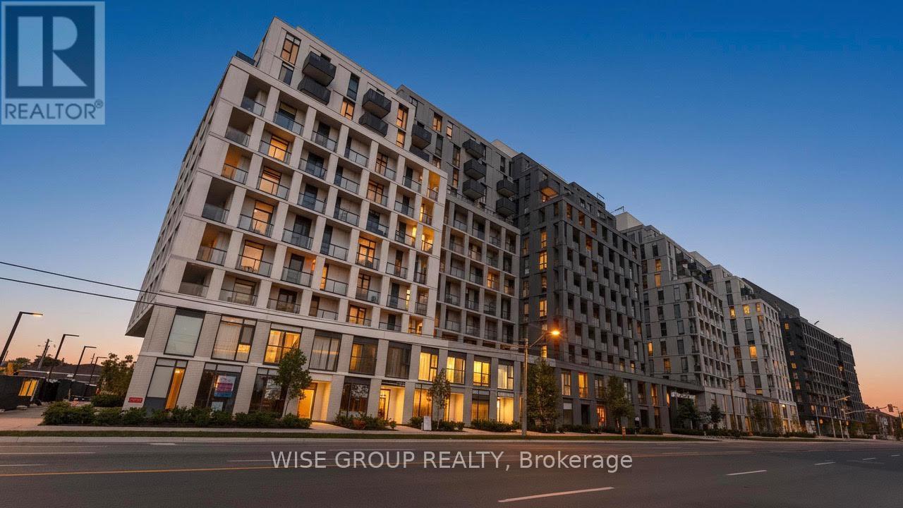 906 - 500 WILSON AVENUE, Toronto, Ontario
