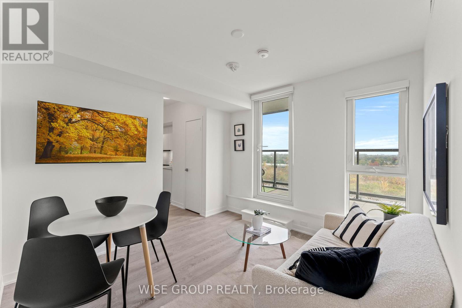 906 - 500 Wilson Avenue, Toronto, Ontario  M3H 5Y9 - Photo 11 - C12466920