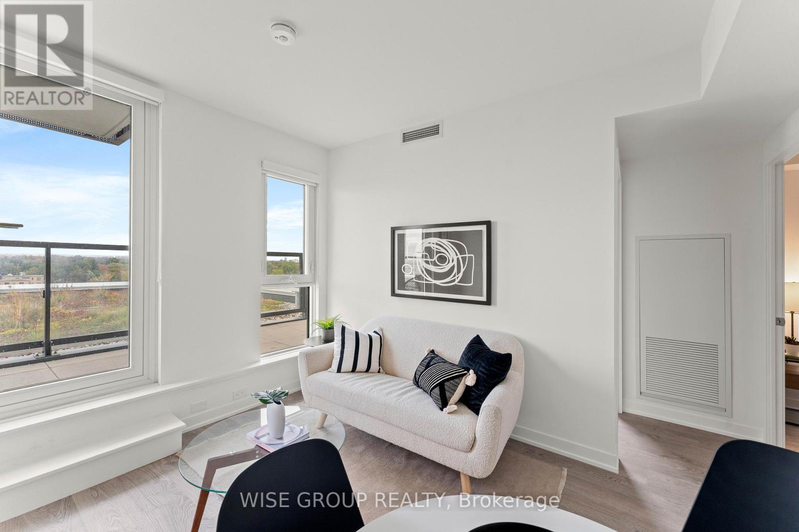 906 - 500 Wilson Avenue, Toronto, Ontario  M3H 5Y9 - Photo 13 - C12466920