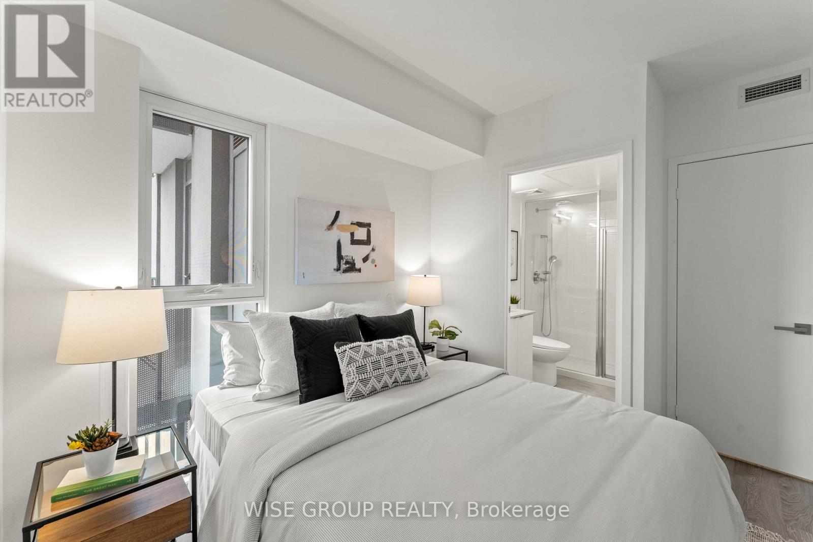 906 - 500 Wilson Avenue, Toronto, Ontario  M3H 5Y9 - Photo 15 - C12466920