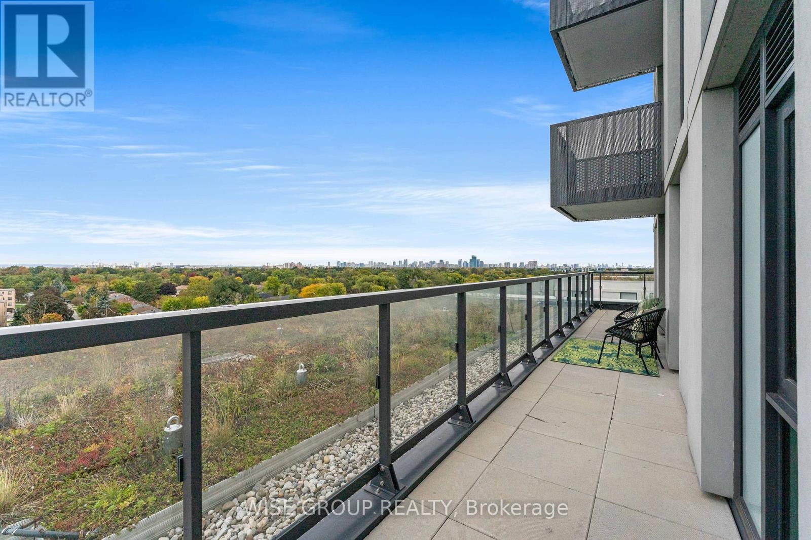 906 - 500 Wilson Avenue, Toronto, Ontario  M3H 5Y9 - Photo 25 - C12466920