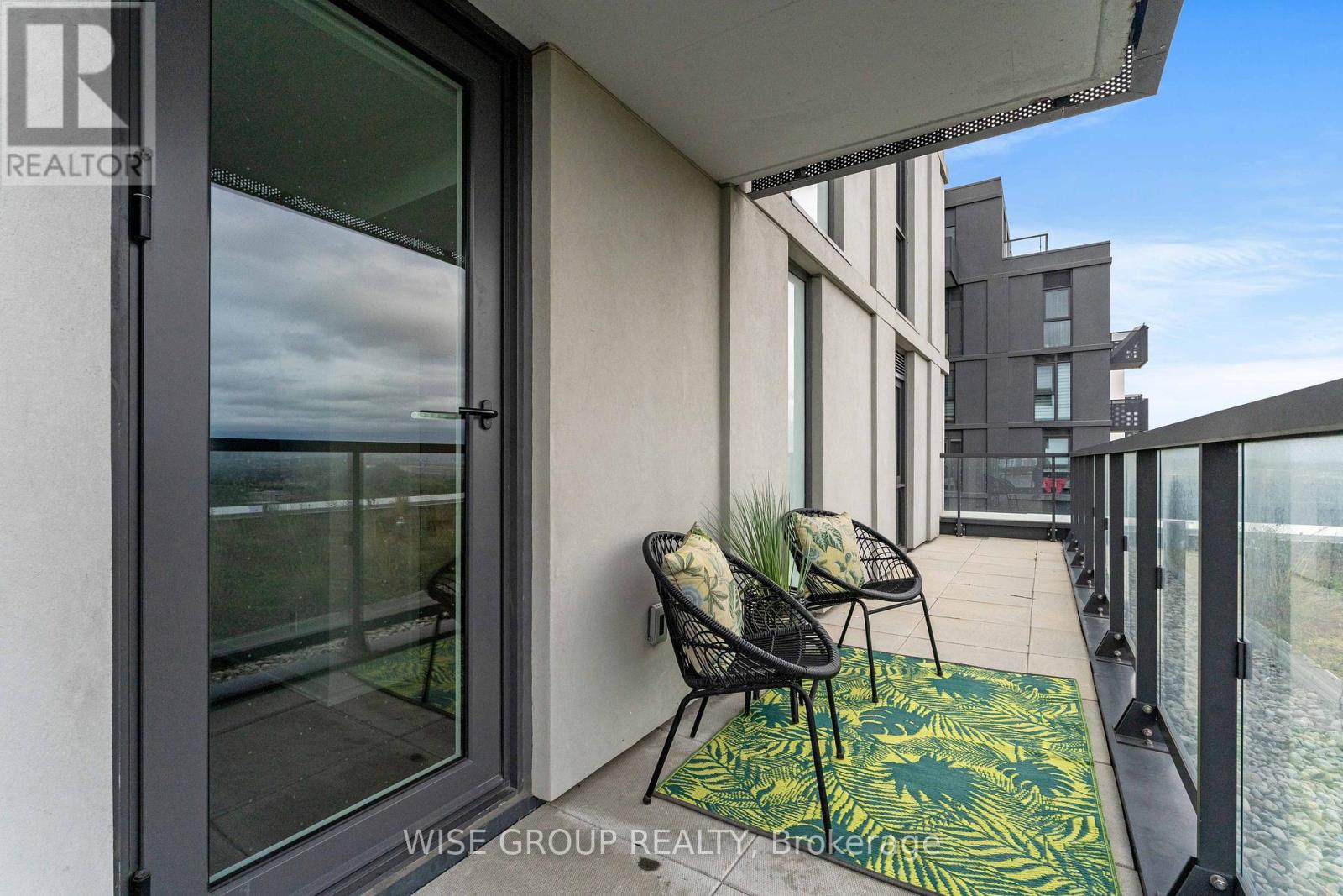 906 - 500 Wilson Avenue, Toronto, Ontario  M3H 5Y9 - Photo 26 - C12466920