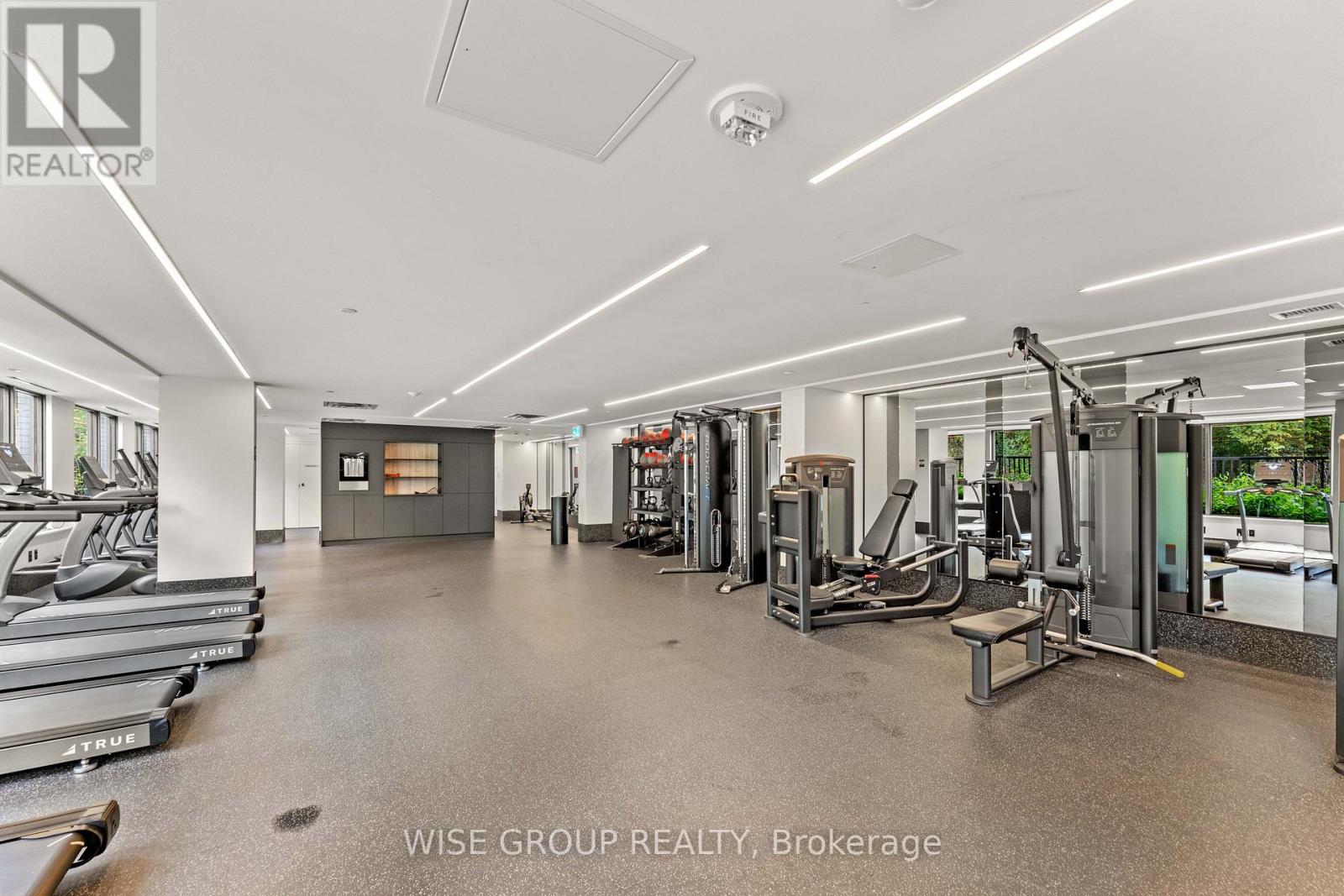906 - 500 Wilson Avenue, Toronto, Ontario  M3H 5Y9 - Photo 29 - C12466920