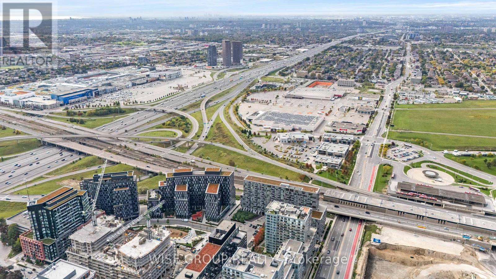 906 - 500 Wilson Avenue, Toronto, Ontario  M3H 5Y9 - Photo 43 - C12466920