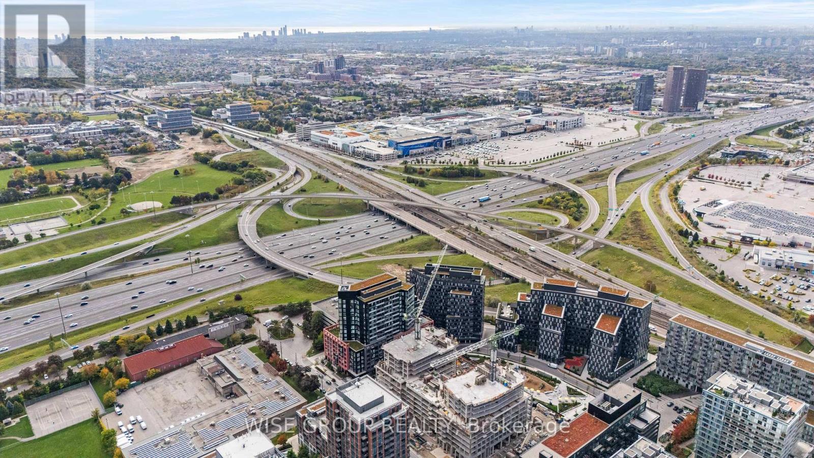 906 - 500 Wilson Avenue, Toronto, Ontario  M3H 5Y9 - Photo 44 - C12466920