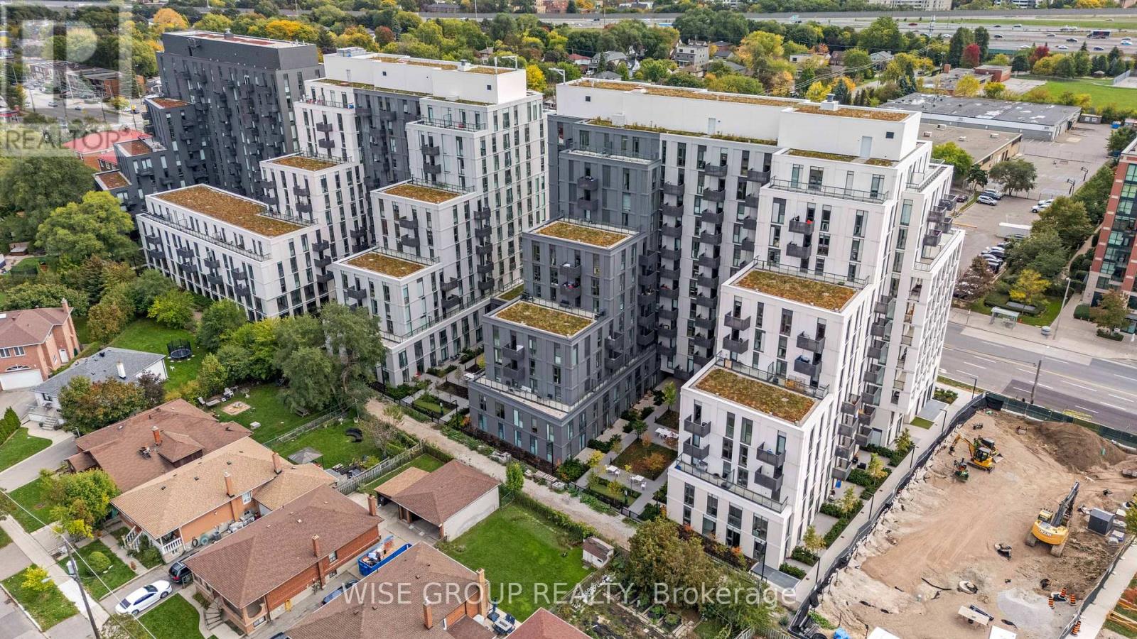 906 - 500 Wilson Avenue, Toronto, Ontario  M3H 5Y9 - Photo 48 - C12466920