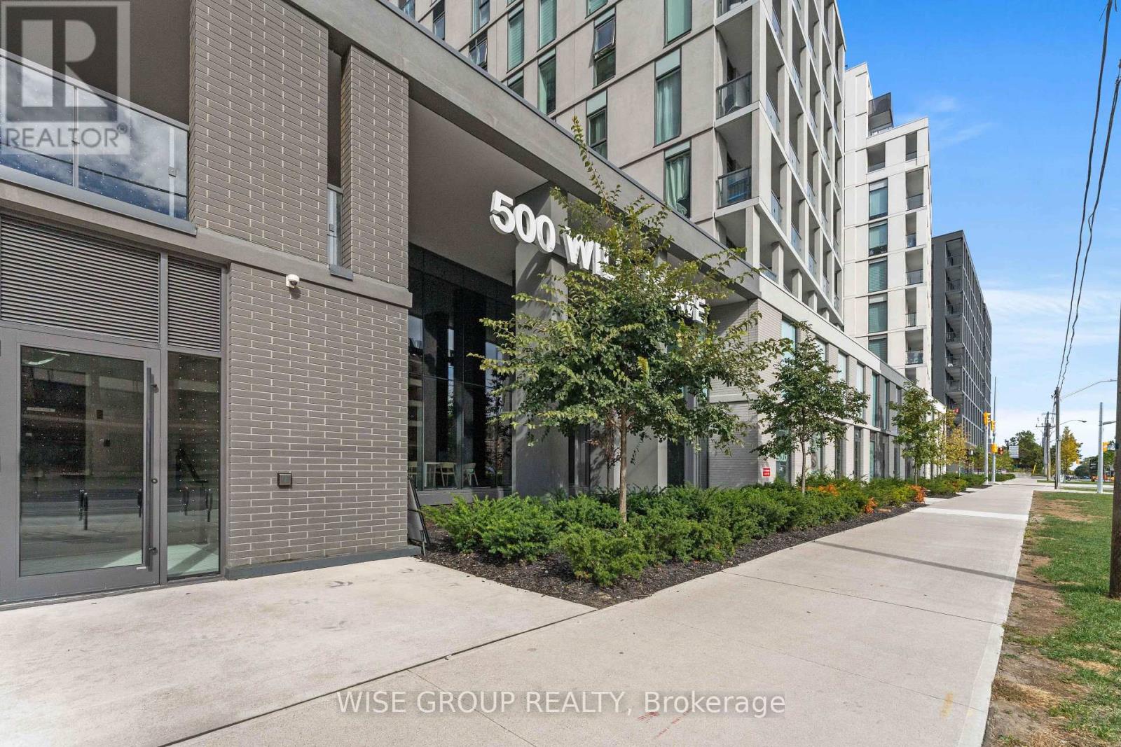 906 - 500 Wilson Avenue, Toronto, Ontario  M3H 5Y9 - Photo 50 - C12466920